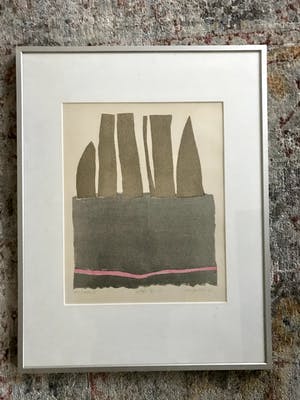 Klaas Gubbels - Ketelserie” 6 uit 1976 - Nr. 11 van 20 kopen? Bied vanaf 350!