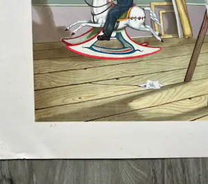 Tito Salomoni - Zonder titel kopen? Bied vanaf 35!