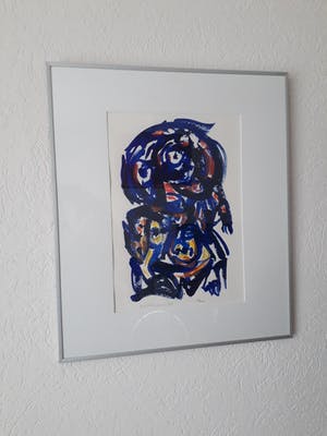 Theo Wolvecamp - geen titel kopen? Bied vanaf 225!