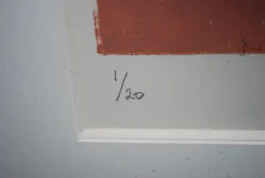 Olaf van der Beek - Ben Webster "The Brute" - legendarische saxofonist - oplage 20 nr. 1 kopen? Bied vanaf 80!