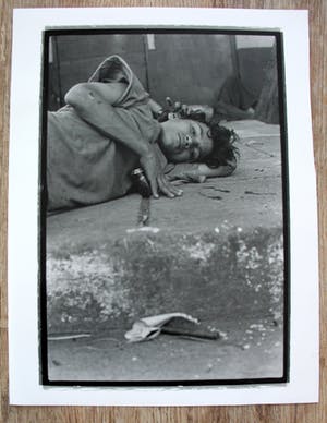 Niet of onleesbaar gesigneerd - Nicaragua - 2003 kopen? Bied vanaf 10!