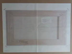 Erwin Olaf - The mother-Dawn, uitgave Het Parool kopen? Bied vanaf 1!