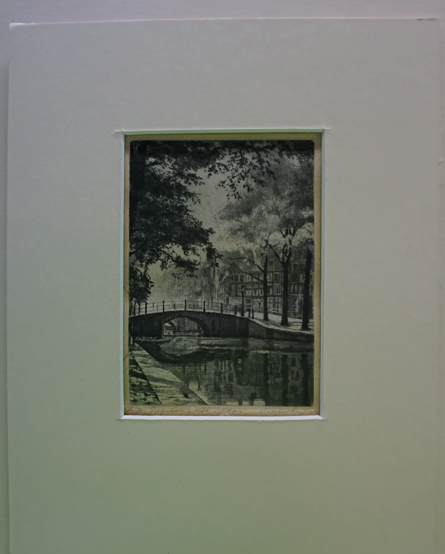 Maarten Langbroek (1918-1985)