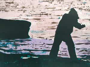 Koen Vermeule - Magician verkocht voor € 130!