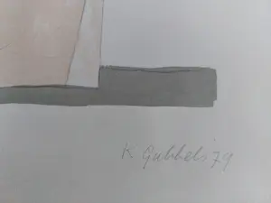 Klaas Gubbels - Stilleven kopen? Bied vanaf 1!