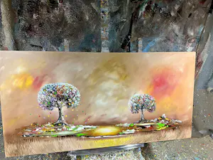 Gena - New Life kopen? Bied vanaf 350!