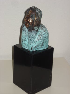 Sjer Jacobs - In Gedachten kopen? Bied vanaf 475!