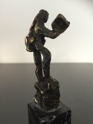 Jits Bakker - Het lezertje kopen? Bied vanaf 129!