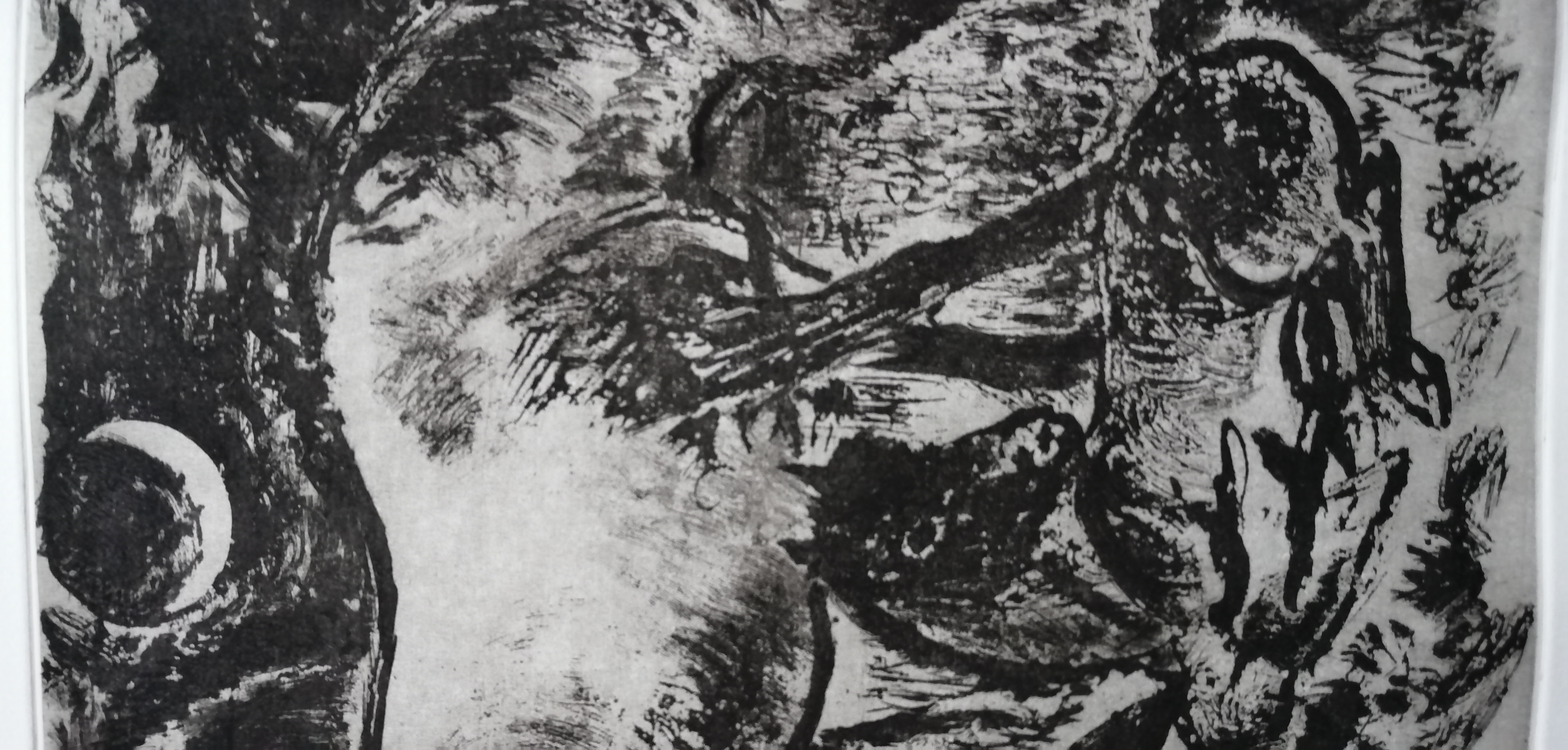 Ge Roling - Maannacht kopen? Bied vanaf 50!