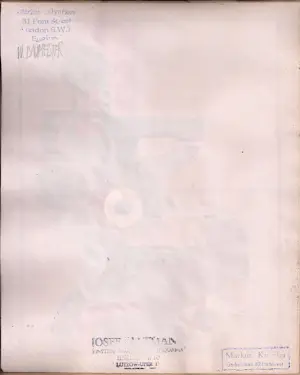 Willi Baumeister - Untitled kopen? Bied vanaf 5000!