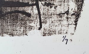 Wim Motz - Litho kopen? Bied vanaf 1!