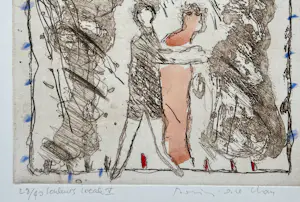 Dominique Chan - Couleur locale V kopen? Bied vanaf 35!