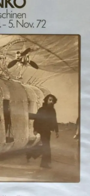 Panamarenko - Automobile und flughmachinen kopen? Bied vanaf 800!