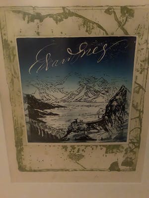 Pieter Alewijns - Edvard Krieg kopen? Bied vanaf 25!