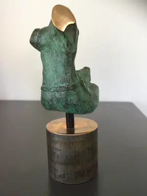 Rob Thalen - Torso kopen? Bied vanaf 109!