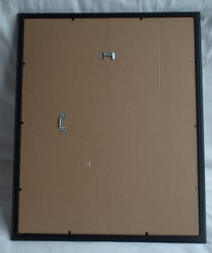 Theo Daamen - (1939-2021) : Ingelijste ets , Zonder titel – 1970 – oplage 12 kopen? Bied vanaf 50!