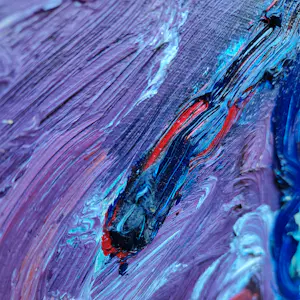 Jacques Gregoire - olieverf op doek - In Paradise - in baklijst - 26020 kopen? Bied vanaf 750!