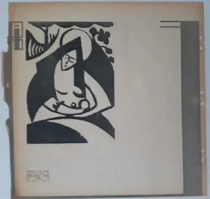 Else Berg - Moeder en kind kopen? Bied vanaf 35!