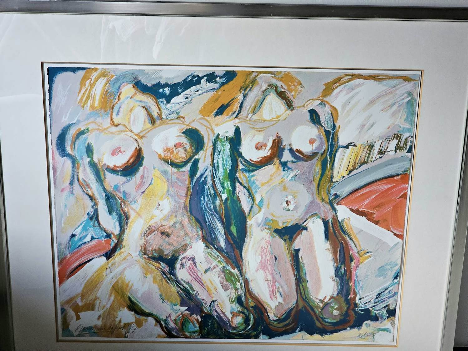 Buy Annemarie de Groot - Meisjes? Bid from 75!