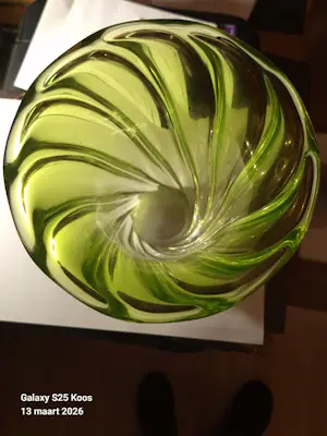 Val-Saint-Lambert - torsade kopen? Bied vanaf 40!