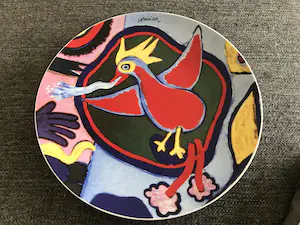 Corneille - De vuurvogel kopen? Bied vanaf 30!