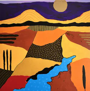 Ronald Boonacker - Lago di Garda I kopen? Bied vanaf 45!