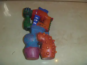 Clemens Briels - afgeprijst : prachtige sculptuur in nieuwstaat en in orig. verpakking kopen? Bied vanaf 54!