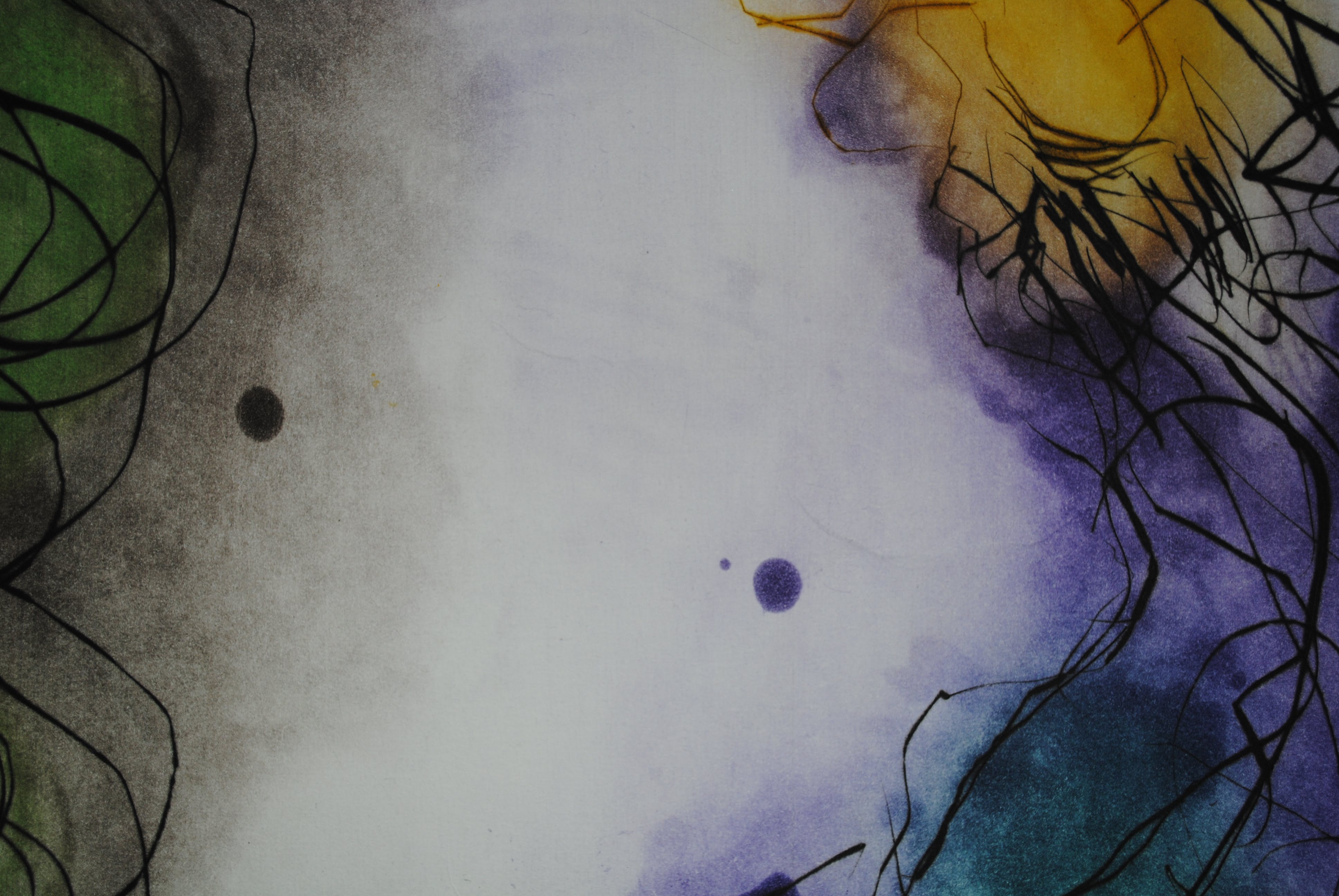 Ger Lataster - z.t. (voorstellende de kunstenaar met zijn palet) kopen? Bied vanaf 15!