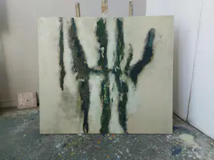 Gerard Strik - Zonder Titel (Groot!) kopen? Bied vanaf 1000!