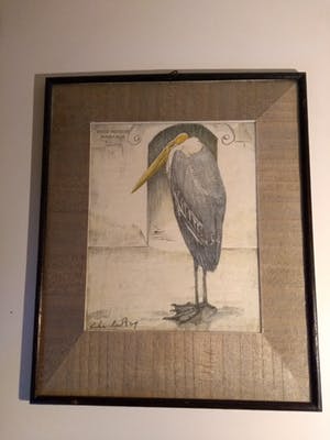 Chris Le Roy - Maraboe kopen? Bied vanaf 40!