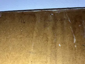 Adine Engelman - Adriaan Engelman - Blokken in rood, geel , wit en groen kopen? Bied vanaf 350!