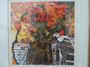 Kees van Bohemen - Bloemen kopen? Bied vanaf 65!