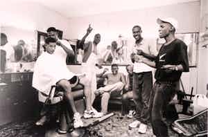 Nico Koster - Foto, Z.T. uit de serie Corneille in Cuba verkocht voor € 40!