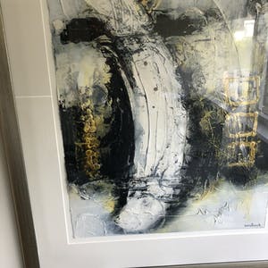 Hans Vanhorck - Black and white kopen? Bied vanaf 1!