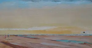 Franklin Meijer - Texel - Strand kopen? Bied vanaf 95!