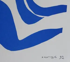 Henri Matisse - La Hair kopen? Bied vanaf 110!