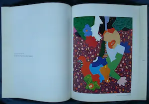 Otmar Alt - Boek met 6 Zincographien - 1974 kopen? Bied vanaf 20!