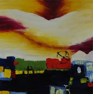 Han Teng - zonder titel kopen? Bied vanaf 70!