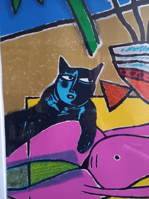 Corneille - Habitante heureuse kopen? Bied vanaf 475!