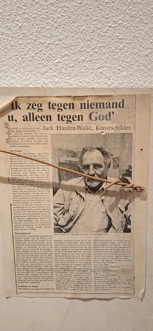 Jack Harden - Herrinering aan Formentera kopen? Bied vanaf 285!