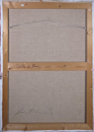 Wim de Bruin - Acryl op doek, Licht (Groot) kopen? Bied vanaf 35!