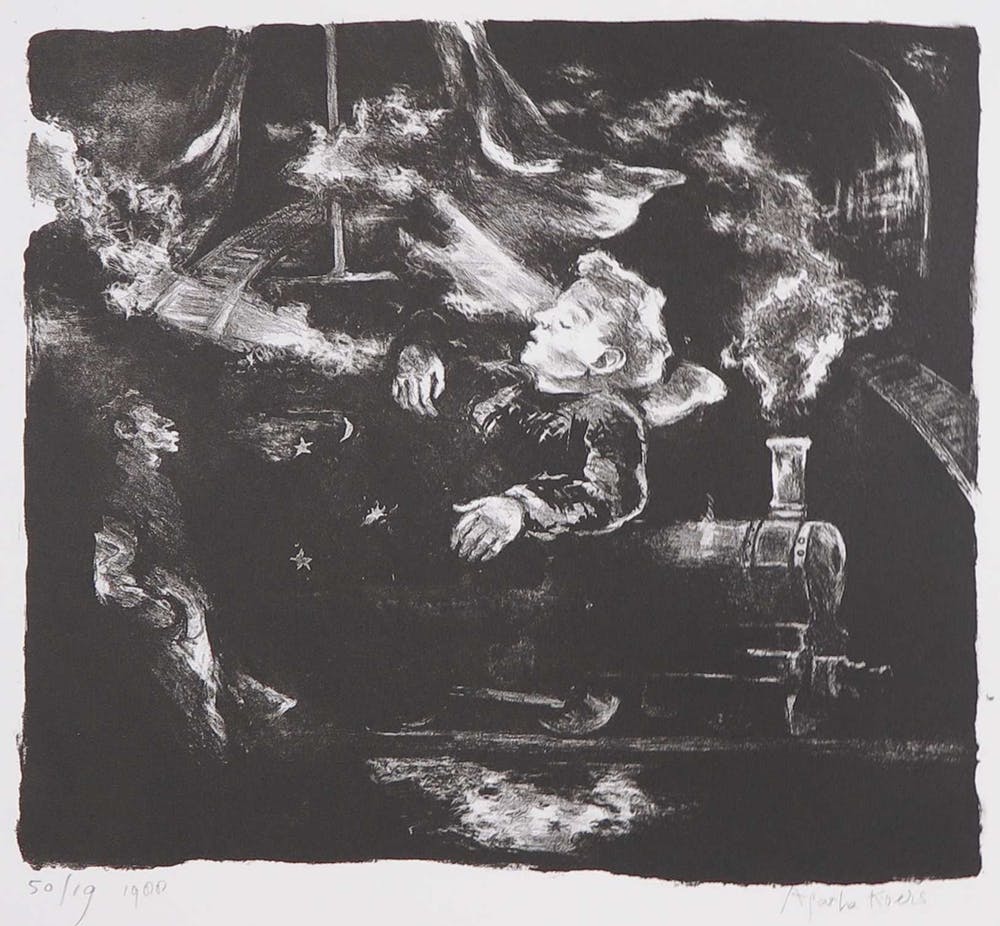 Agatha Koers (1945)