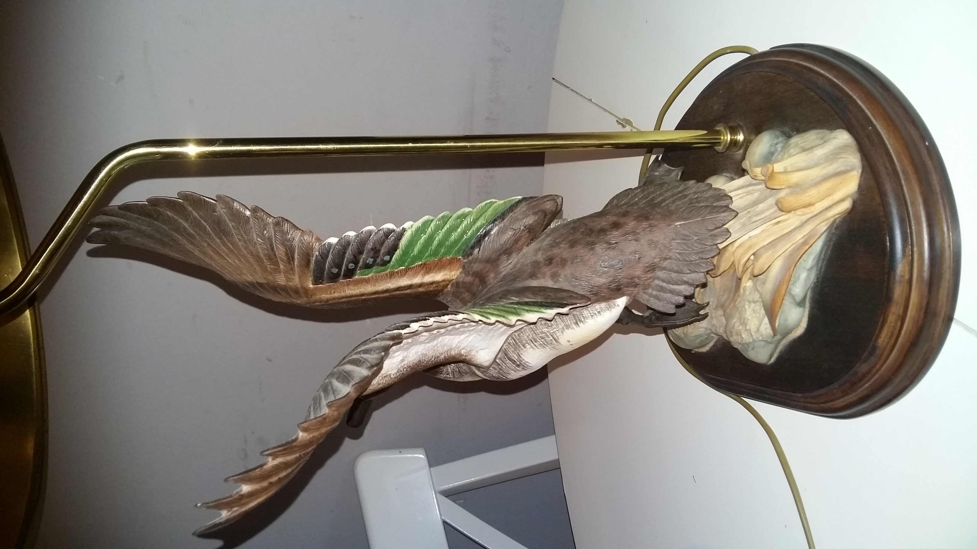 Niet of onleesbaar gesigneerd - Ronald van ruyckevelt  kopen? Bied vanaf 1!