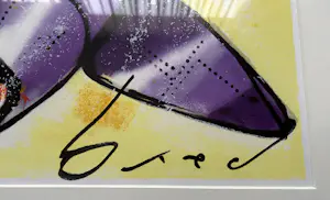 Herman Brood - Vliegtuigje kopen? Bied vanaf 350!