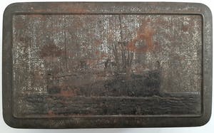 Curiosa - Zeldzame unieke blikjes - 7 kopen? Bied vanaf 1!