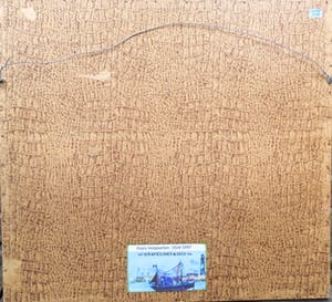 Frans Verpoorten - Vissersboot kopen? Bied vanaf 75!