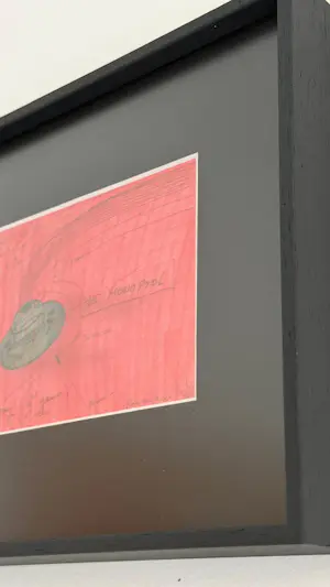 Panamarenko - The Monopool - Edition Staeck - handgesigneerd kopen? Bied vanaf 550!