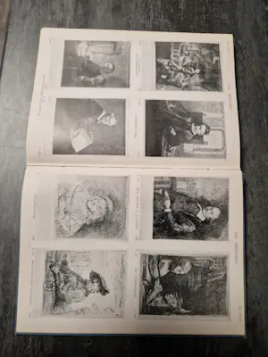 Rembrandt van Rijn - De Etsen van Rembrandt kopen? Bied vanaf 30!