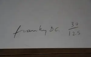 Franky Deconinck - Compositie kaufen? Bieten Sie von 40!