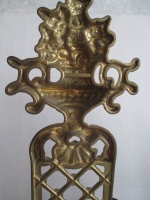 Curiosa - Wandkandelaar - Rokoko stijl kopen? Bied vanaf 50!
